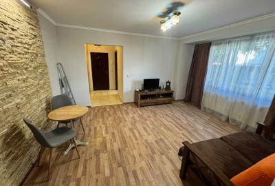 Apartament cu 2 camere semidecomandat în Central - 8