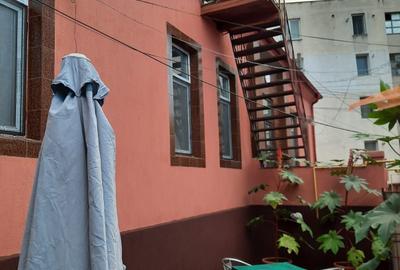 Casă cu 3 camere în Central - 3