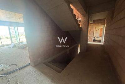 Apartament cu 3 camere semidecomandat în Șelimbăr - 1
