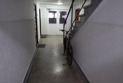 Apartament 2 camere 43 mp+balcon Al.Predeal ARAD - 11