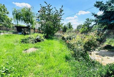 Casă cu 7 camere cu Teren 1500 Mp în Central - 13