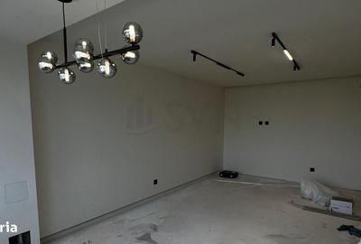 Apartament cu 2 camere în Dobroești - 7