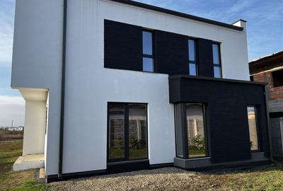 Duplex cu 5 camere cu Canalizare în Dumbrăvița - 3