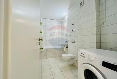 Apartament cu 2 camere decomandat, mobilat în Avantgarden - 8