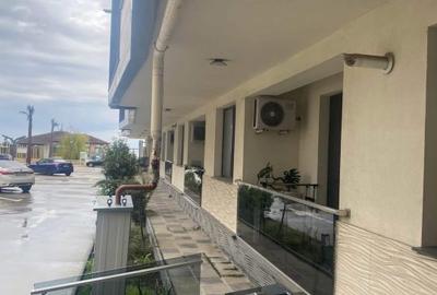 Garsonieră semidecomandată în Nord - 1