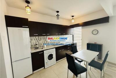 Apartament cu 2 camere semidecomandat, mobilat în Albert - 3