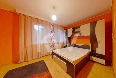 Inchiriere apartament cu 2 camere in cartierul Gemenii, Brasov Inchiriere apartament cu 2 camere in cartierul Gemenii, Brasov - 6