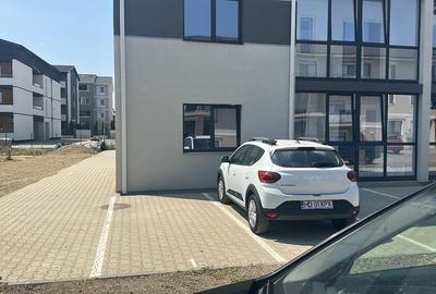 Apartament cu 2 camere decomandat în Giroc - 13