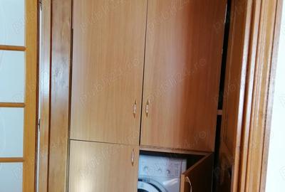 Inchiriez apartament 2 camere renovat si utilat complet Calea Giulesti (stadion Rapid) - 8