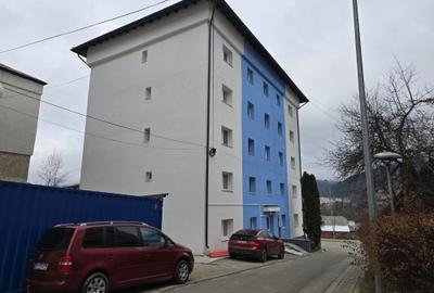 Apartament cu 3 camere decomandat în Central - 7