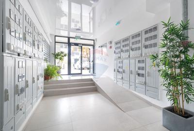 Inchiriere 2 camere Militari Residence, Pollux Residence 2024 - 11