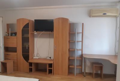 Costin Georgian metrou - 11