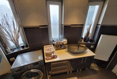 Apartament cu 3 camere decomandat în Unirii - 3