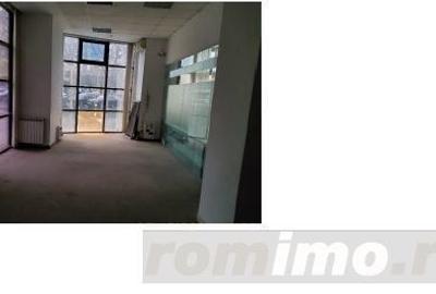 Spațiu comercial, de 1,278 mp, în Unirii - 1