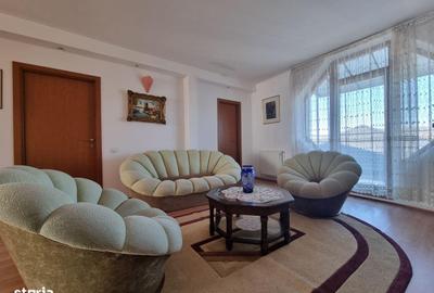 Apartament cu 5 camere în Someșeni - 9