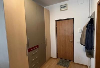 Apartament cu 2 camere semidecomandat, mobilat în Timpuri Noi - 6