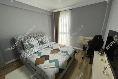 Apartament cu 2 camere decomandat, mobilat în Aeroport - 5