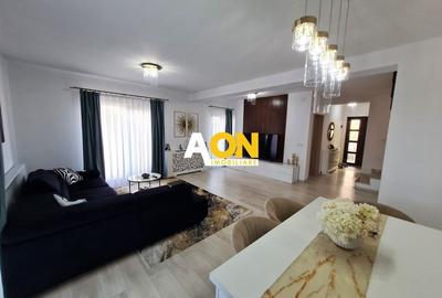 Duplex, 4 Camere, 128 mp, Teren 230mp, Mobilat si Utilat, Zona Cetate - 3