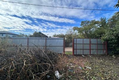 Teren intravilan-constructii | 901 mp |  Stefanestii de Jos - Strada Violetelor Teren intravilan-constructii | 901 mp |  Stefanestii de Jos - Strada Violetelor - 3