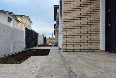 Complex  Vile Individuale -Parc Ghidigeni Complex  Vile Individuale -Parc Ghidigeni - 16