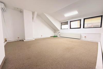 Spațiu comercial, de 200 mp, în Tipografilor - 7