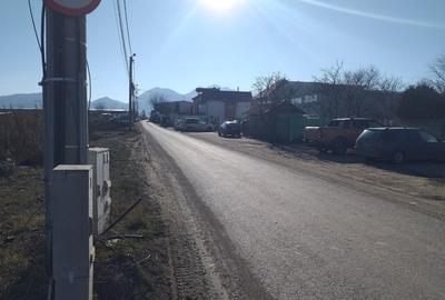 Teren Construcții intravilan de 2467 mp, în Uzina 2 - 3