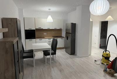 Proprietar inchiriez apartament
