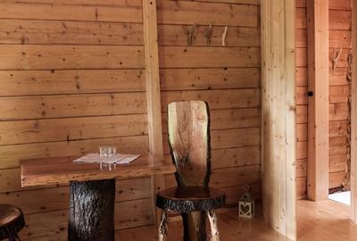 Casă cu 4 camere cu Teren 62000 Mp în Horea - 15