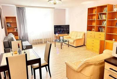 Apartament cu 2 camere decomandat în Universitate - 5