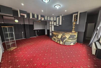 Toporasi, Șoseaua Giurgiului, spațiu comercial - 8