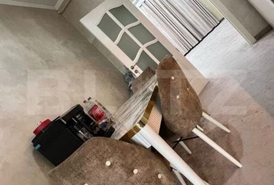 Apartament cu 3 camere decomandat în Burdujeni - 4