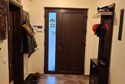 Casa individuala - Intrare Popesti, zona linistita - 12