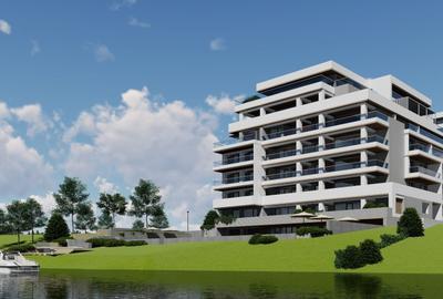 Apartament cu 2 camere în Gara de Est - 4