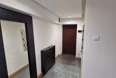 Decebal - Alba Iulia - Muncii, apartament 3 camere, mobilat utilat, modern, CT - 19