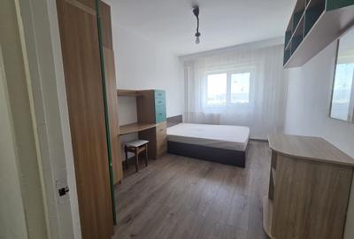 Apartament cu 2 camere semidecomandat în Mircea cel Bătrân - 2