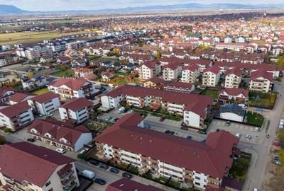 Apartament 3 camere | 2 nivele | Mobilat ?i utilat -Sanpetru Residence - 2