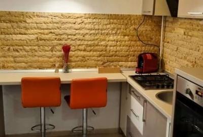Apartament 2 C. parcare privata Palas Mall ,Centru, Palatul Culturii - 8