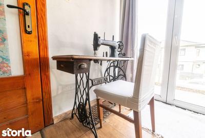 Casă cu 5 camere cu Teren 253 Mp în Giroc - 20