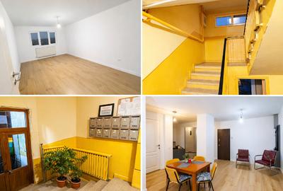 Ocazie! Apartament complet renovat gata de mutat Bucovinei - 12