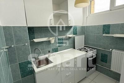 Garsonieră decomandată, mobilată în Gheorgheni - 4