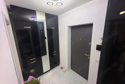 Garsonieră decomandată în Central - 8