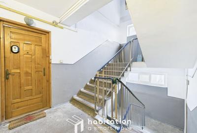 Apartament spațios, 3 camere si 3 balcoane – Girocului - Mureș LIDL - 21