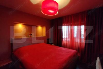 Apartament cu 4 camere decomandat în Copou - 4