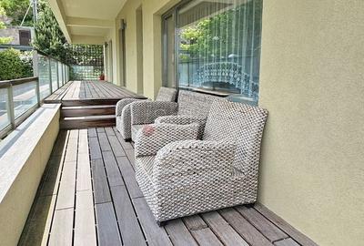 Proprietate Premium - Bellevue Residence - Calea Poienii - 4