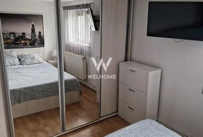 Penthouse 4 camere, finisaje de lux -  Calea Cisnădiei - 5