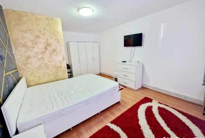 Apartament cu 3 camere decomandat, mobilat în Central - 9
