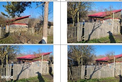 Casă cu 2 camere în Baciu - 13