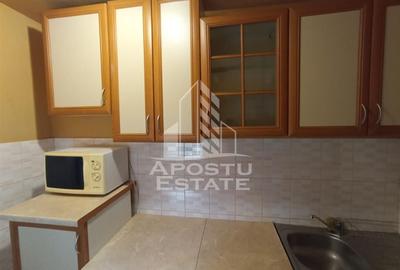 Garsonieră decomandată, mobilată în Spitalul Județean - 8