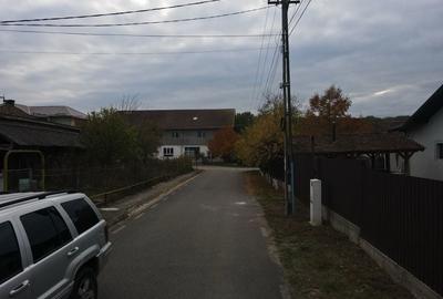 Casă cu 4 camere în Central - 6