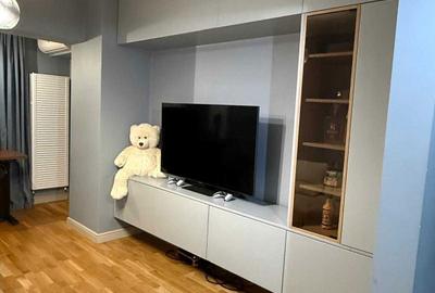 Apartament cu 2 camere decomandat în Metalurgie - 2